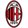AC Milan logo