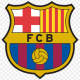 Logo FC Barcelona SK